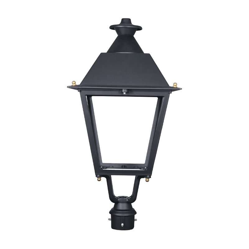 چراغ باغچه با کیفیت PY-LED120-80W چراغ باغچه با کیفیت PY-LED120-80W