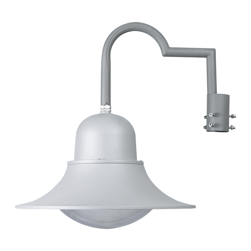 چراغ باغچه با روشنایی بالا در فضای باز ضد آب PY-LED109-60W