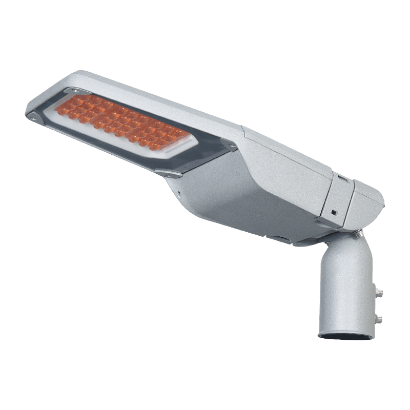 چراغ خیابانی ضد آب در فضای باز PY-LED666-60W چراغ خیابانی ضد آب در فضای باز PY-LED666-60W