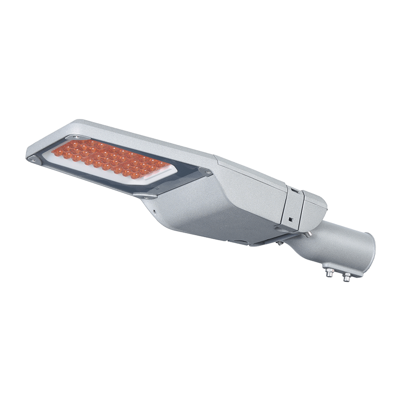 چراغ خیابانی ضد آب در فضای باز PY-LED666-60W