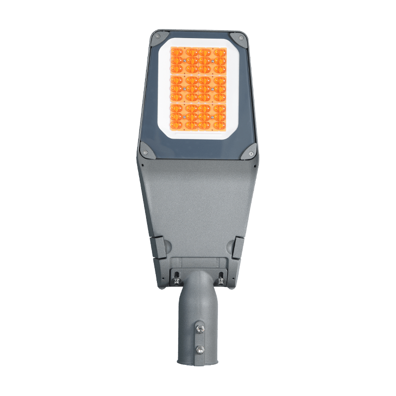 چراغ خیابانی ضد آب در فضای باز PY-LED666-60W