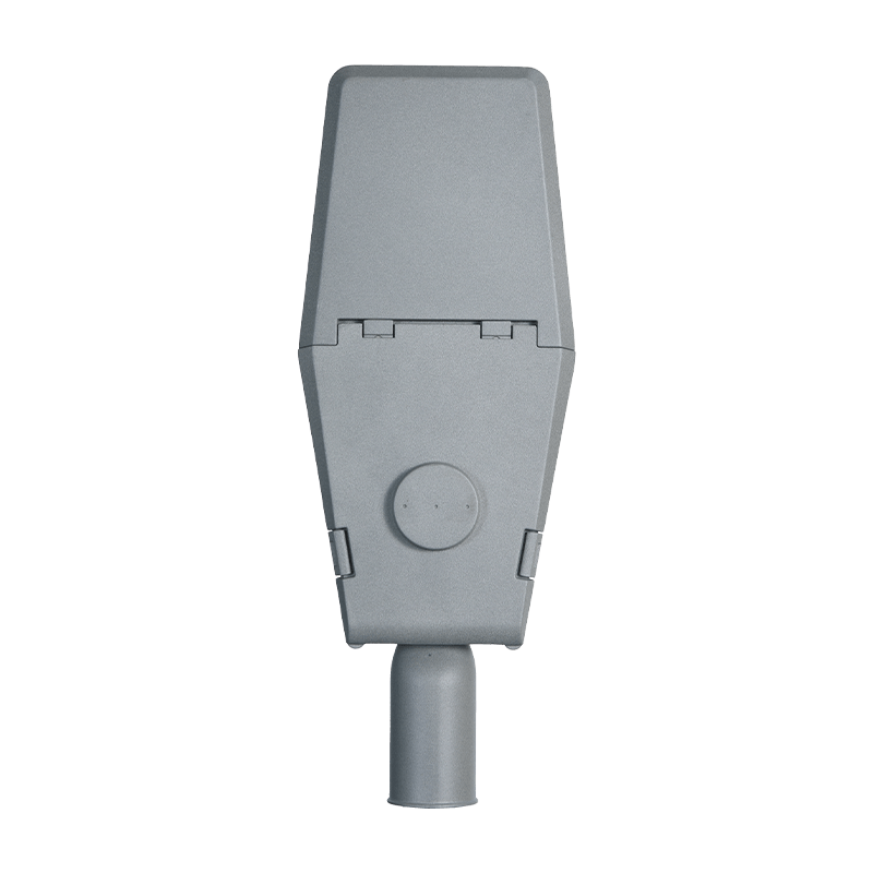 چراغ خیابانی ضد آب در فضای باز PY-LED666-60W چراغ خیابانی ضد آب در فضای باز PY-LED666-60W