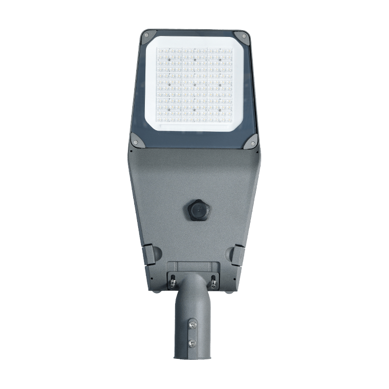 چراغ خیابانی بدنه آلومینیومی دایکاست PY-LED666-100W