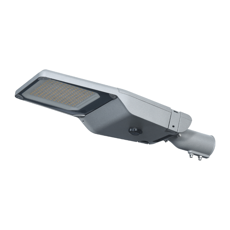 چراغ خیابانی بدنه آلومینیومی دایکاست PY-LED666-100W