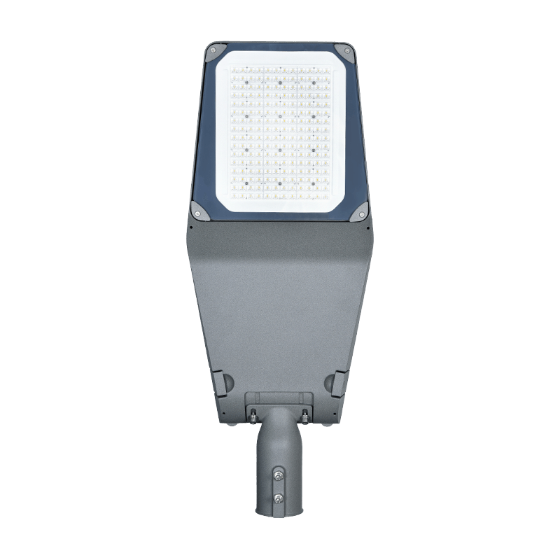 چراغ خیابانی ضد آب در فضای باز با کیفیت بالا PY-LED666-150W