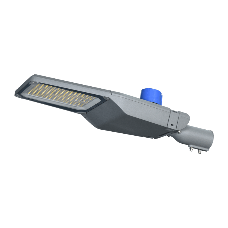 چراغ خیابانی ضد آب در فضای باز با کیفیت بالا PY-LED666-150W