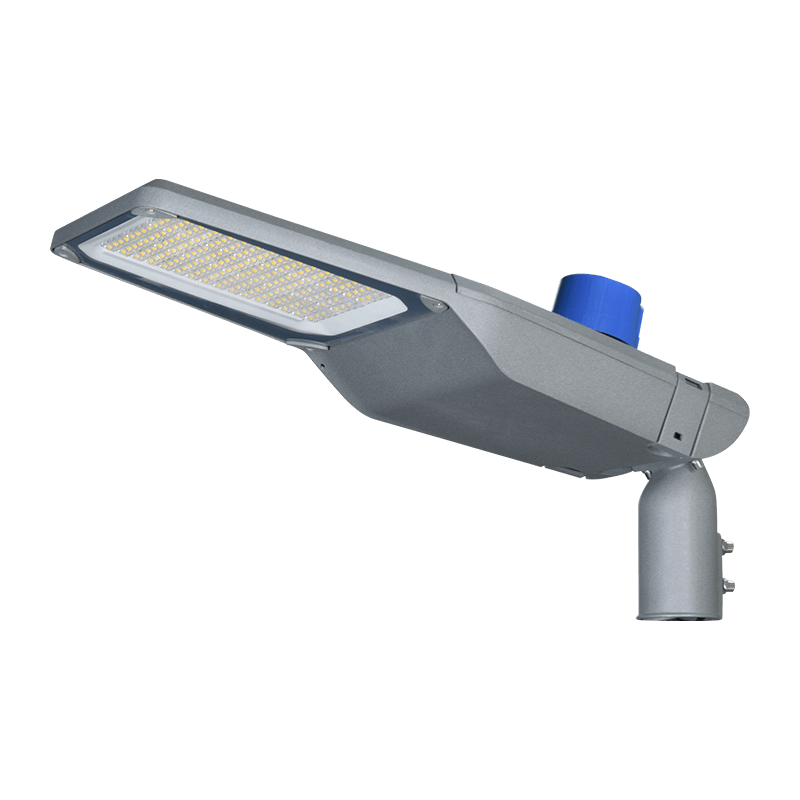 چراغ خیابانی ضد آب در فضای باز با کیفیت بالا PY-LED666-150W چراغ خیابانی ضد آب در فضای باز با کیفیت بالا PY-LED666-150W