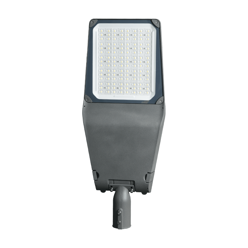 چراغ خیابان هوشمند PY-LED666-240W