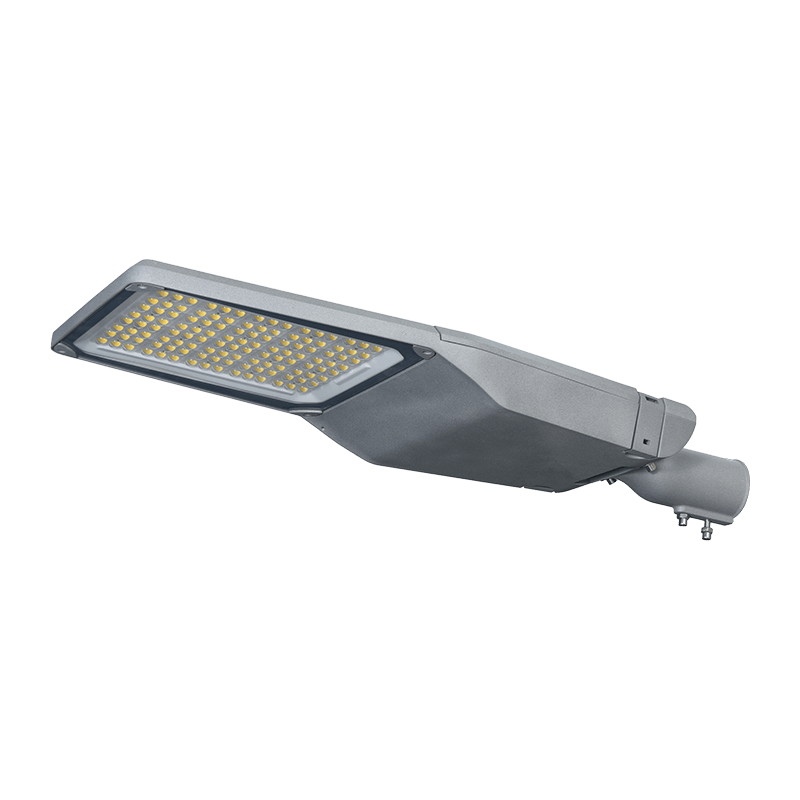 چراغ خیابان هوشمند PY-LED666-240W