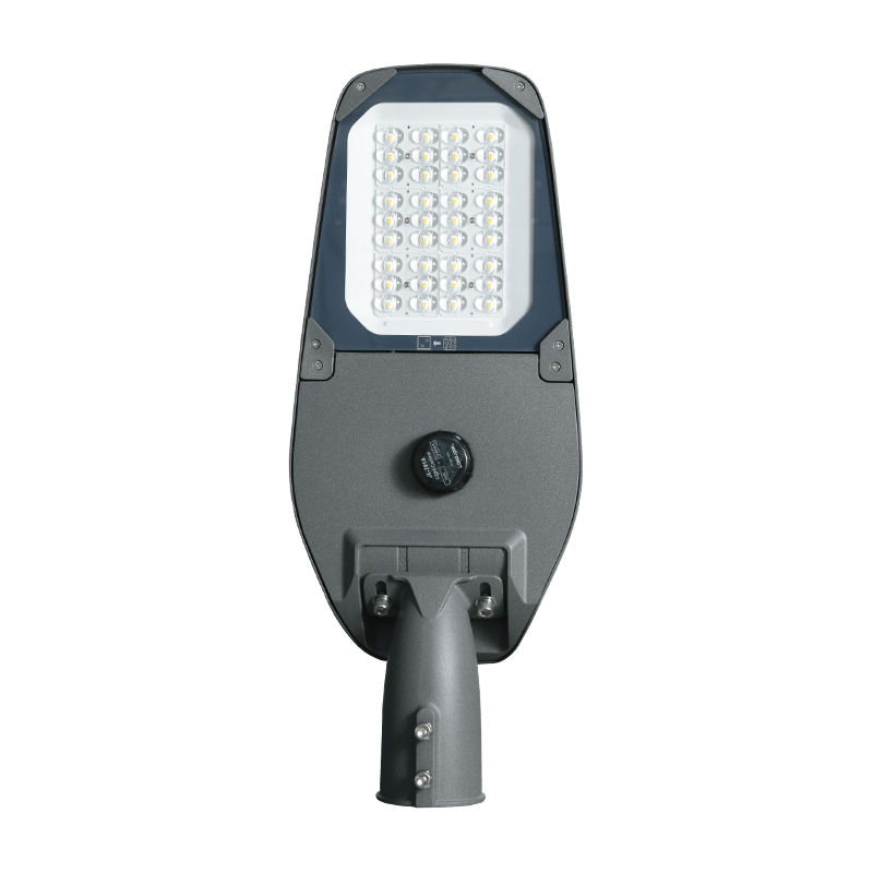 چراغ خیابانی آلومینیومی ضد آب PY-LED616-60W در فضای باز