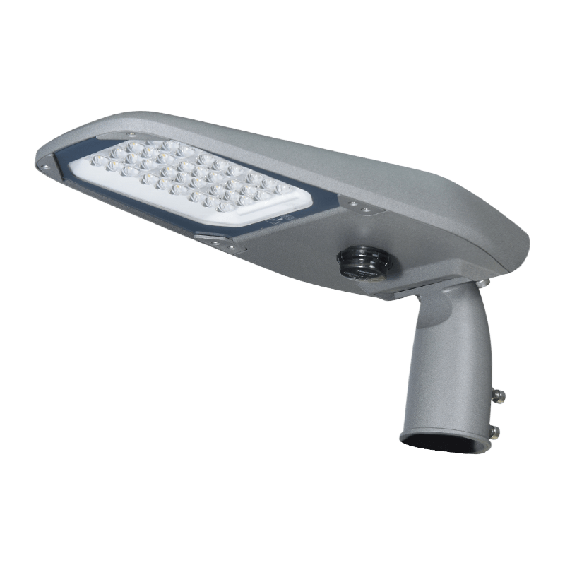 چراغ خیابانی آلومینیومی ضد آب PY-LED616-60W در فضای باز چراغ خیابانی آلومینیومی ضد آب PY-LED616-60W در فضای باز