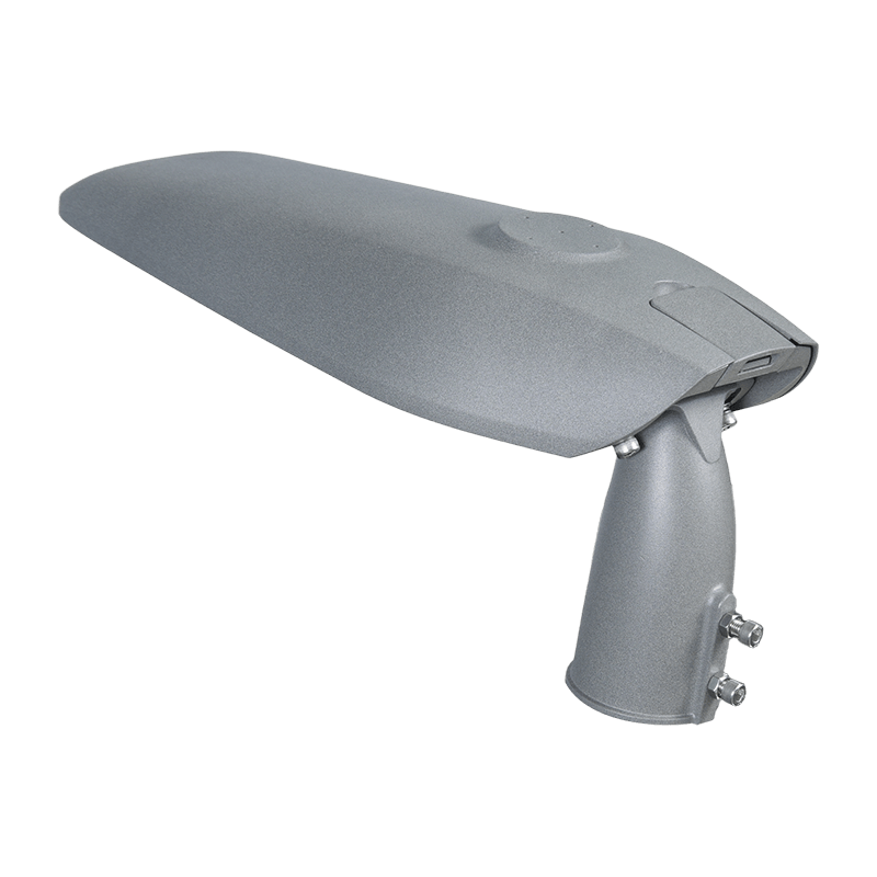 چراغ خیابانی آلومینیومی ضد آب PY-LED616-60W در فضای باز چراغ خیابانی آلومینیومی ضد آب PY-LED616-60W در فضای باز