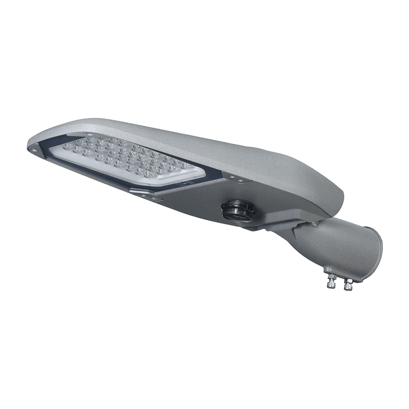 چراغ خیابانی آلومینیومی ضد آب PY-LED616-60W در فضای باز