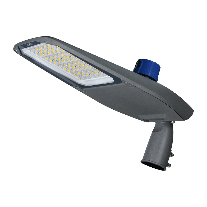چراغ خیابانی ضد آب در فضای باز PY-LED616-150W چراغ خیابانی ضد آب در فضای باز PY-LED616-150W