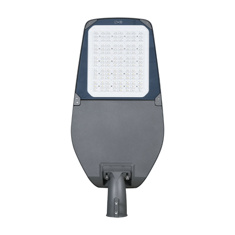 چراغ خیابان آلومینیومی PY-LED616-240W