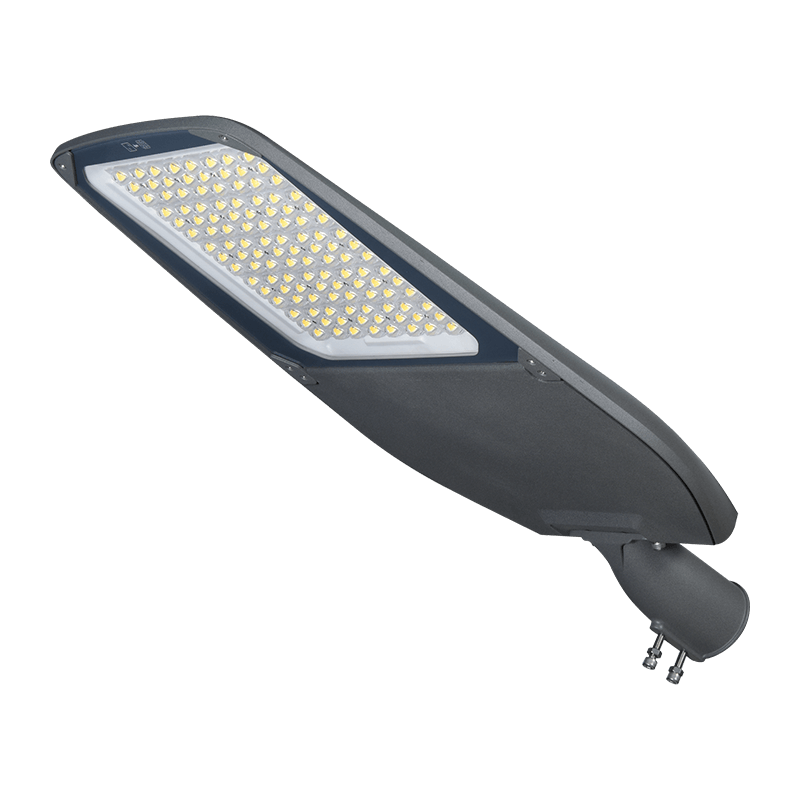چراغ خیابان آلومینیومی PY-LED616-240W