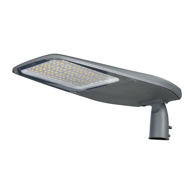 چراغ خیابان آلومینیومی PY-LED616-240W چراغ خیابان آلومینیومی PY-LED616-240W