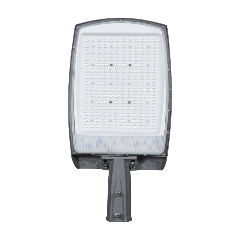 چراغ خیابانی PY-LED612XL-150W مربع ضد آب