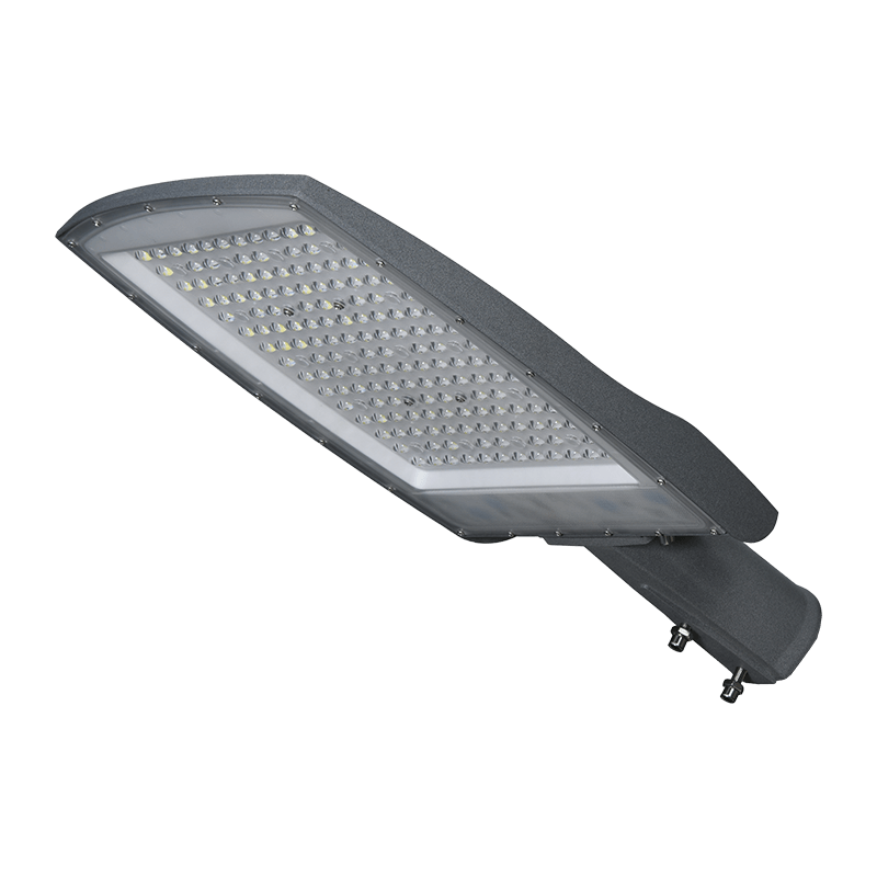 چراغ خیابانی PY-LED612XL-150W مربع ضد آب