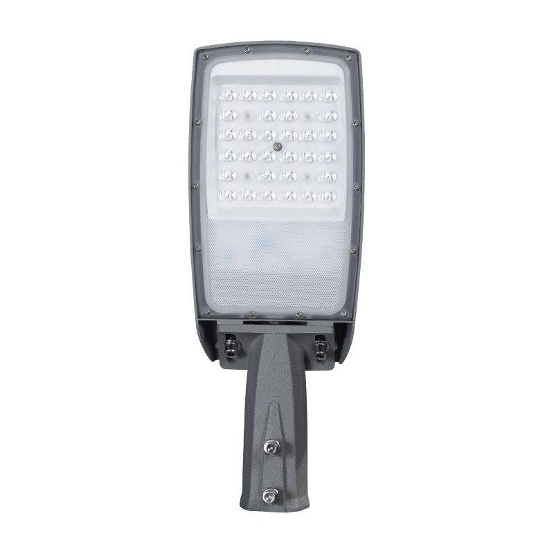 چراغ خیابانی ضد آب با روشنایی بالا PY-LED612S-50W