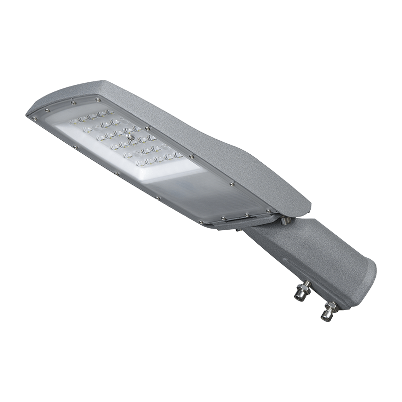 چراغ خیابانی ضد آب با روشنایی بالا PY-LED612S-50W