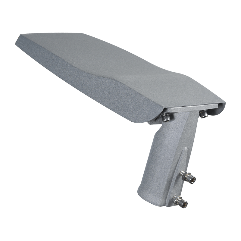 چراغ خیابانی آلومینیومی ریخته گری دایکاست با روشنایی بالا PY-LED612M-90W چراغ خیابانی آلومینیومی ریخته گری دایکاست با روشنایی بالا PY-LED612M-90W