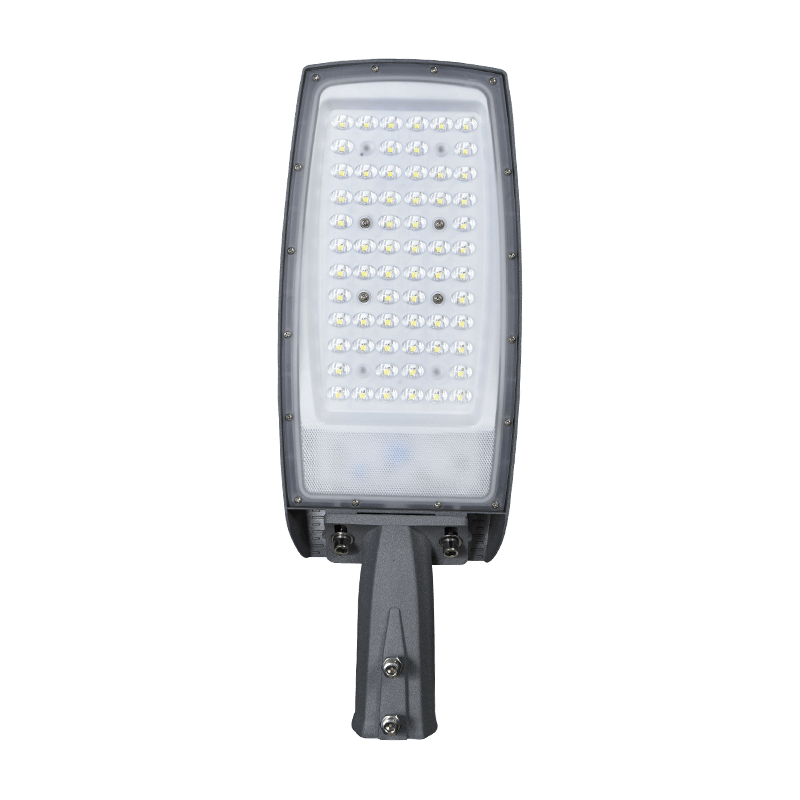 چراغ خیابانی آلومینیومی ریخته گری دایکاست با روشنایی بالا PY-LED612M-90W