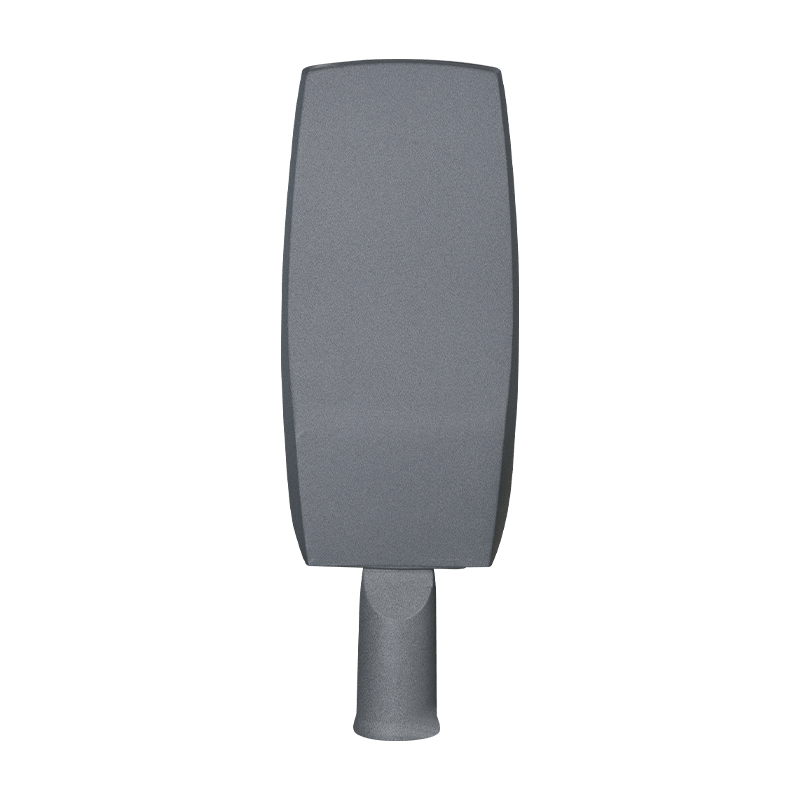چراغ خیابانی آلومینیومی ریخته گری دایکاست با روشنایی بالا PY-LED612M-90W چراغ خیابانی آلومینیومی ریخته گری دایکاست با روشنایی بالا PY-LED612M-90W