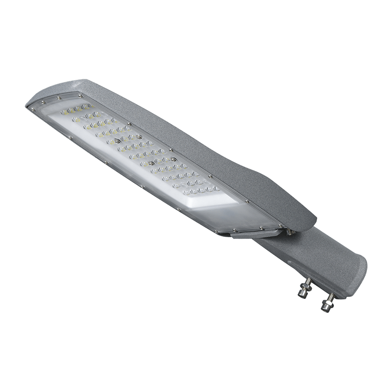 چراغ خیابانی آلومینیومی ریخته گری دایکاست با روشنایی بالا PY-LED612M-90W