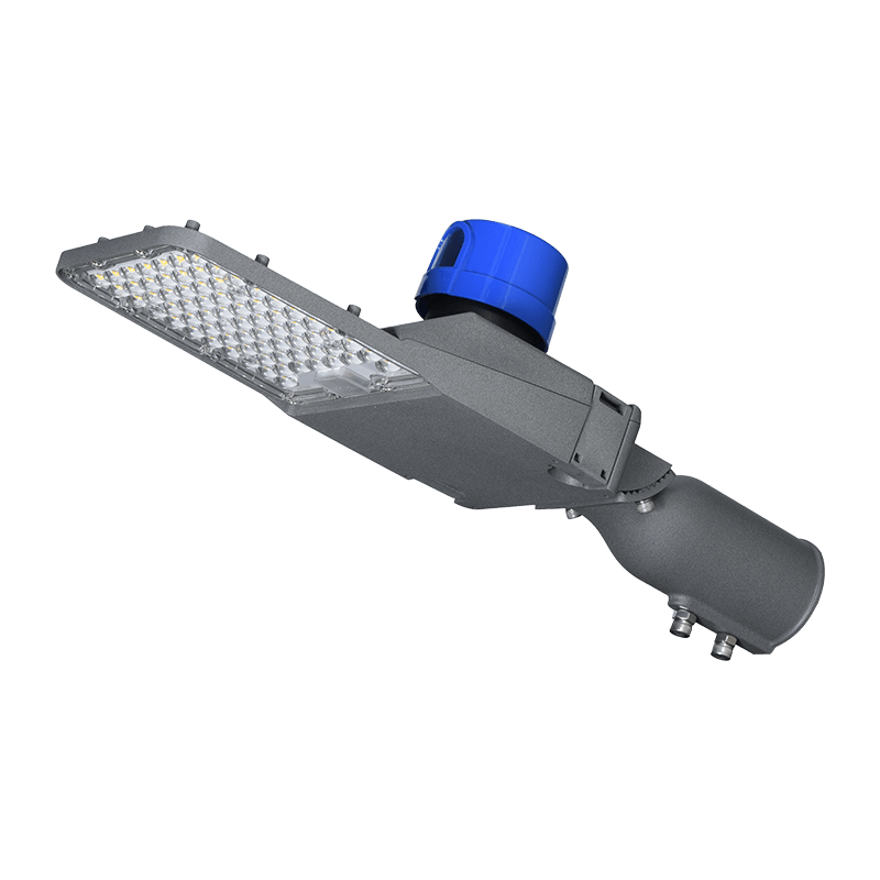 چراغ خیابانی ضد آب آلومینیومی PY-LED600P-50W