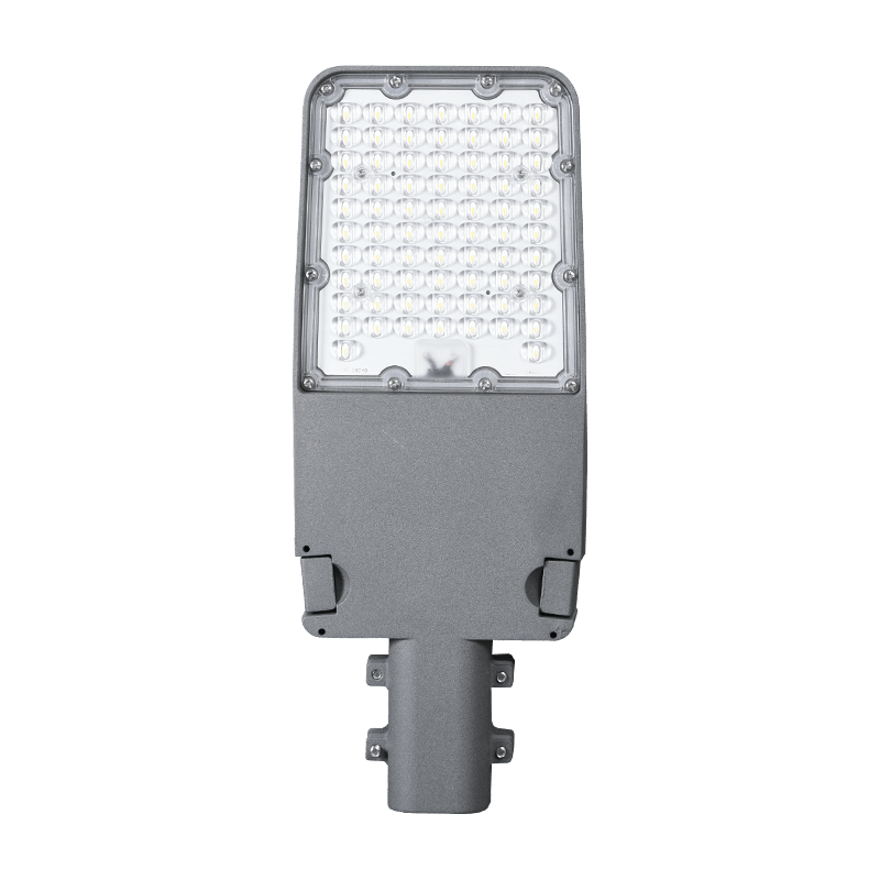چراغ خیابانی آلومینیومی ریخته گری با کیفیت بالا PY-LED600-50W