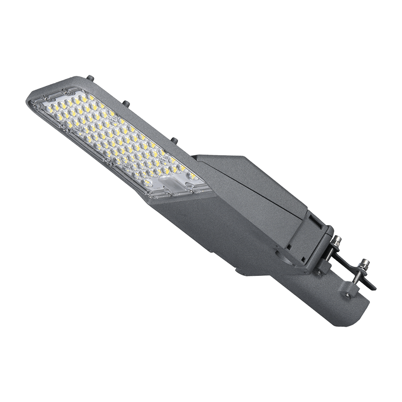 چراغ خیابانی آلومینیومی ریخته گری با کیفیت بالا PY-LED600-50W