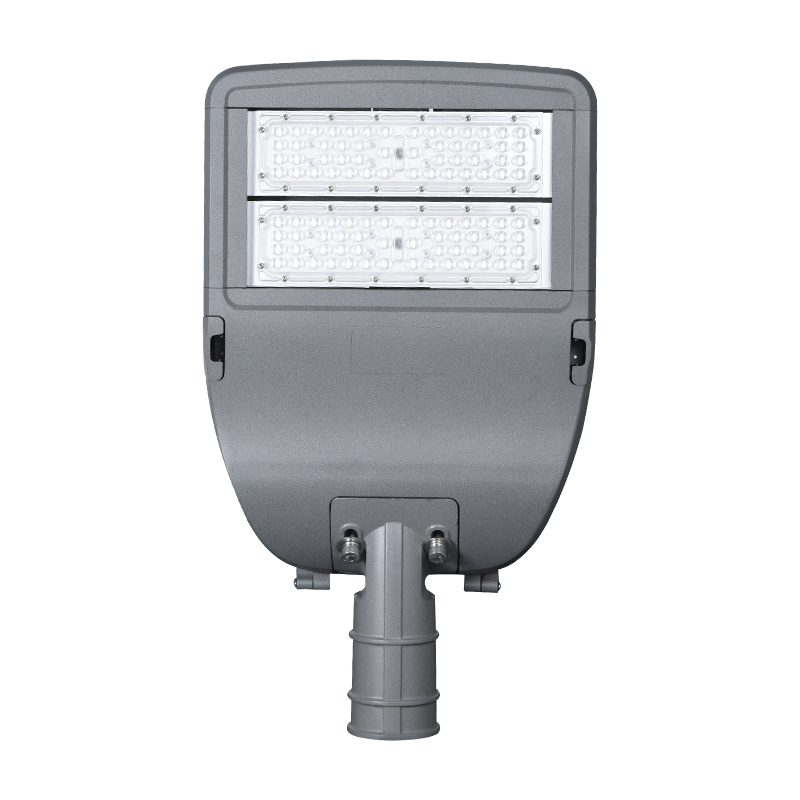چراغ خیابانی در فضای باز آلومینیومی PY-ST19-90W ضد آب