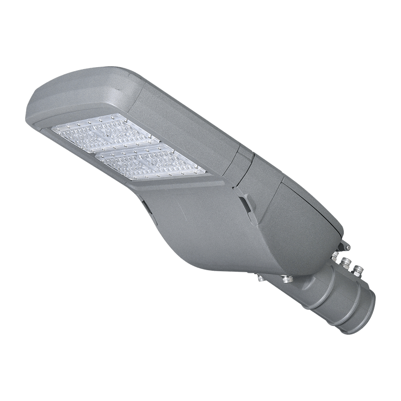 چراغ خیابانی در فضای باز آلومینیومی PY-ST19-90W ضد آب