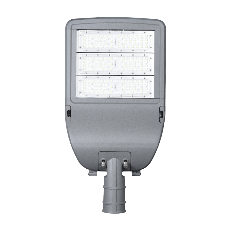 چراغ خیابانی ضد آب آلومینیومی PY-ST19-120W