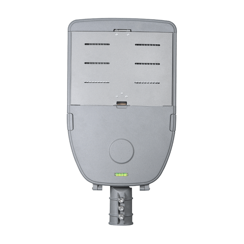 چراغ خیابانی ضد آب آلومینیومی PY-ST19-120W چراغ خیابانی ضد آب آلومینیومی PY-ST19-120W