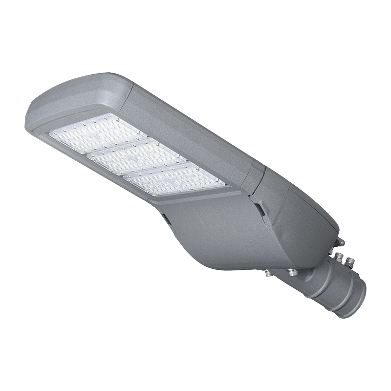 چراغ خیابانی ضد آب آلومینیومی PY-ST19-120W