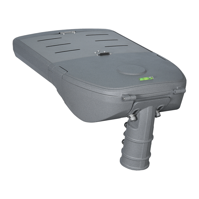 چراغ خیابانی ضد آب آلومینیومی PY-ST19-120W چراغ خیابانی ضد آب آلومینیومی PY-ST19-120W