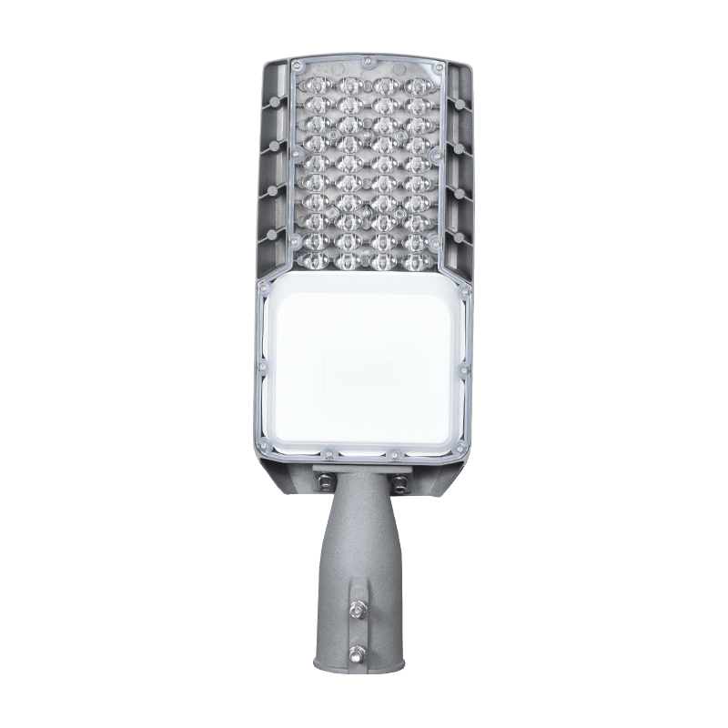 چراغ خیابانی ضدآب آلومینیومی ریخته گری در فضای باز PY-ST33-100W