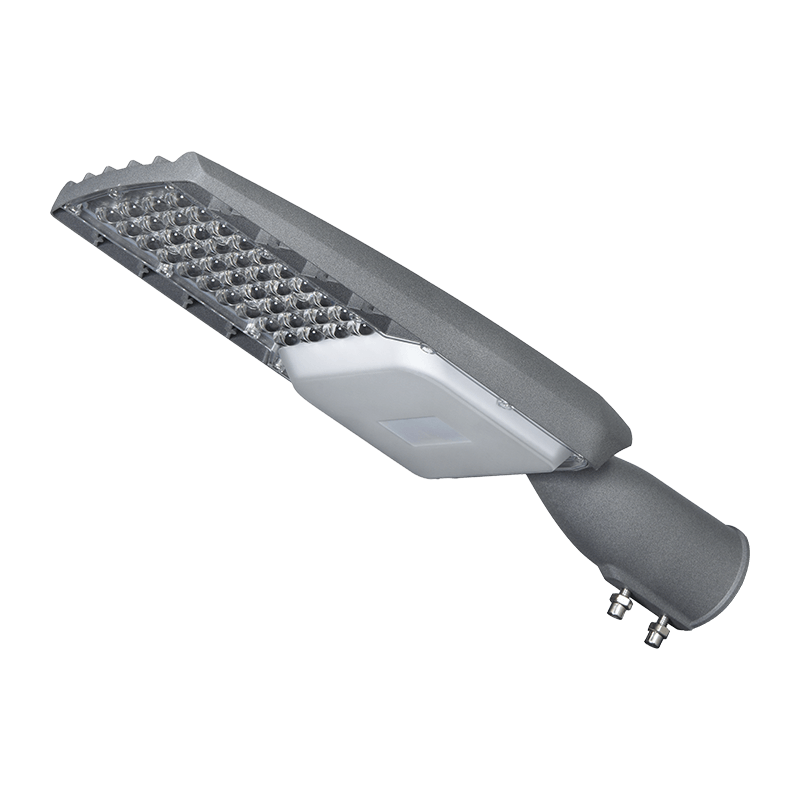 چراغ خیابانی ضدآب آلومینیومی ریخته گری در فضای باز PY-ST33-100W