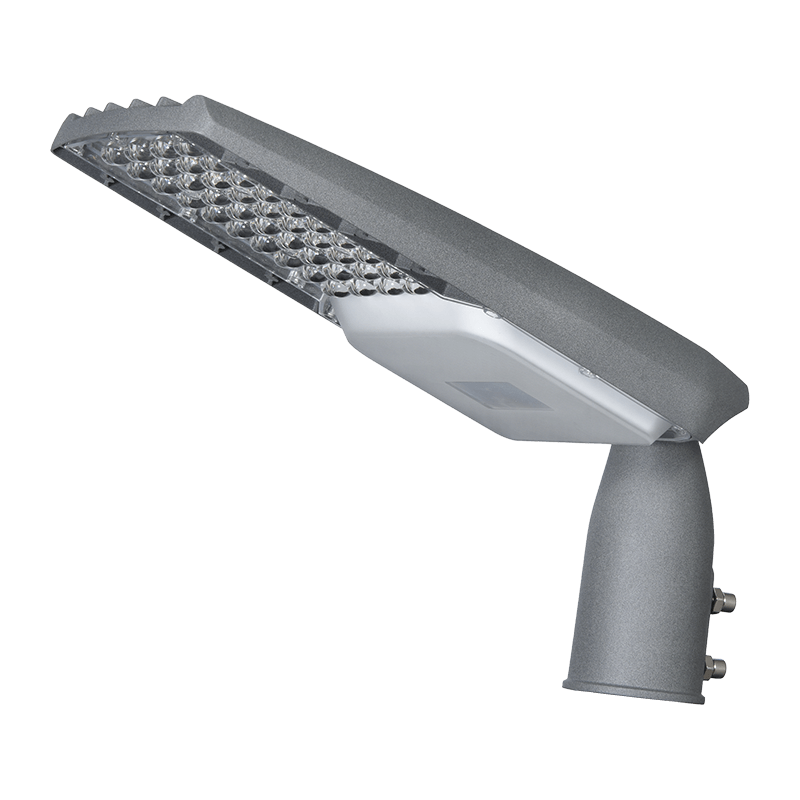 چراغ خیابانی ضدآب آلومینیومی ریخته گری در فضای باز PY-ST33-100W چراغ خیابانی ضدآب آلومینیومی ریخته گری در فضای باز PY-ST33-100W