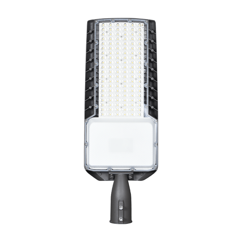 چراغ خیابانی ضد آب آلومینیومی ریخته گری در فضای باز PY-ST33-200W