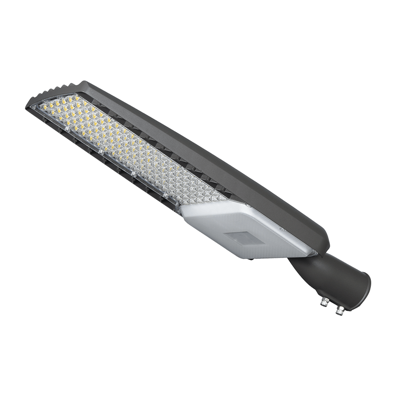 چراغ خیابانی ضد آب آلومینیومی ریخته گری در فضای باز PY-ST33-200W