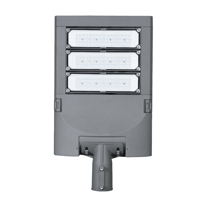 چراغ خیابان LED در فضای باز PY-ST26-150W