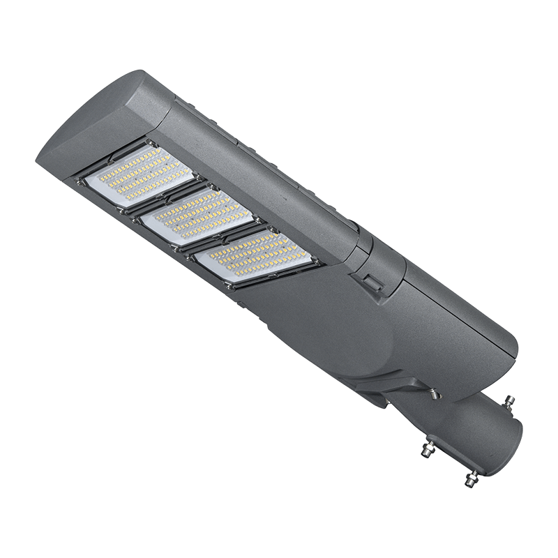 چراغ خیابان LED در فضای باز PY-ST26-150W