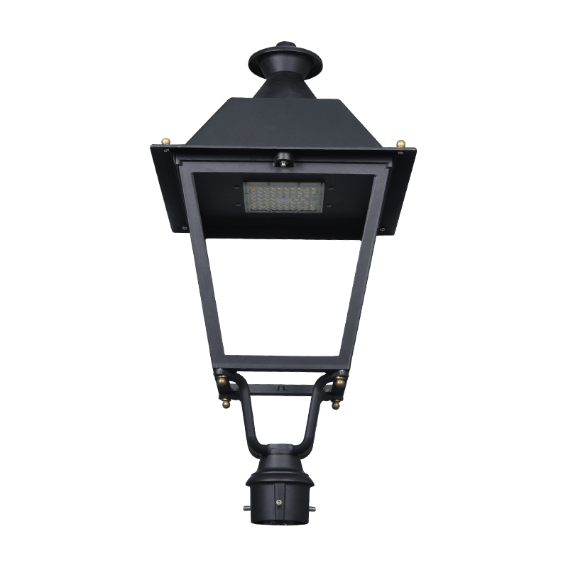 چراغ باغچه با کیفیت PY-LED120-80W