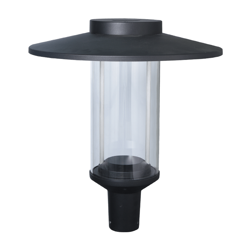 چراغ باغی مقاوم در برابر خوردگی آلومینیوم PY-GD108-60W چراغ باغی مقاوم در برابر خوردگی آلومینیوم PY-GD108-60W
