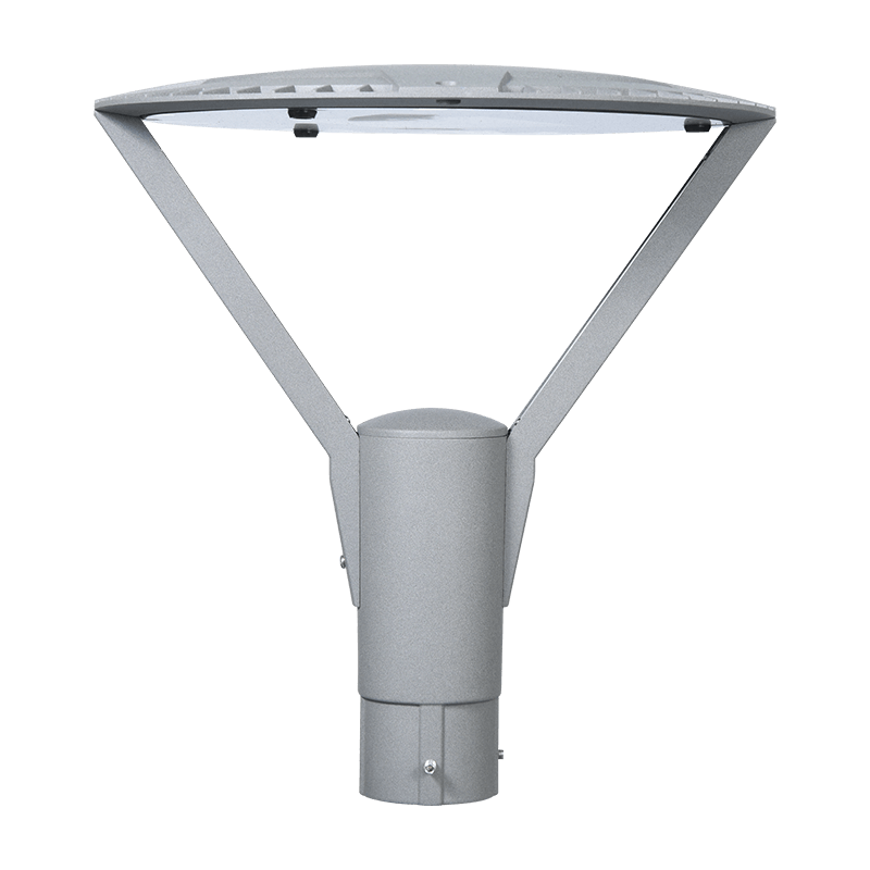 نورپردازی باغ آلومینیومی ضد آب PY-GD720-80W