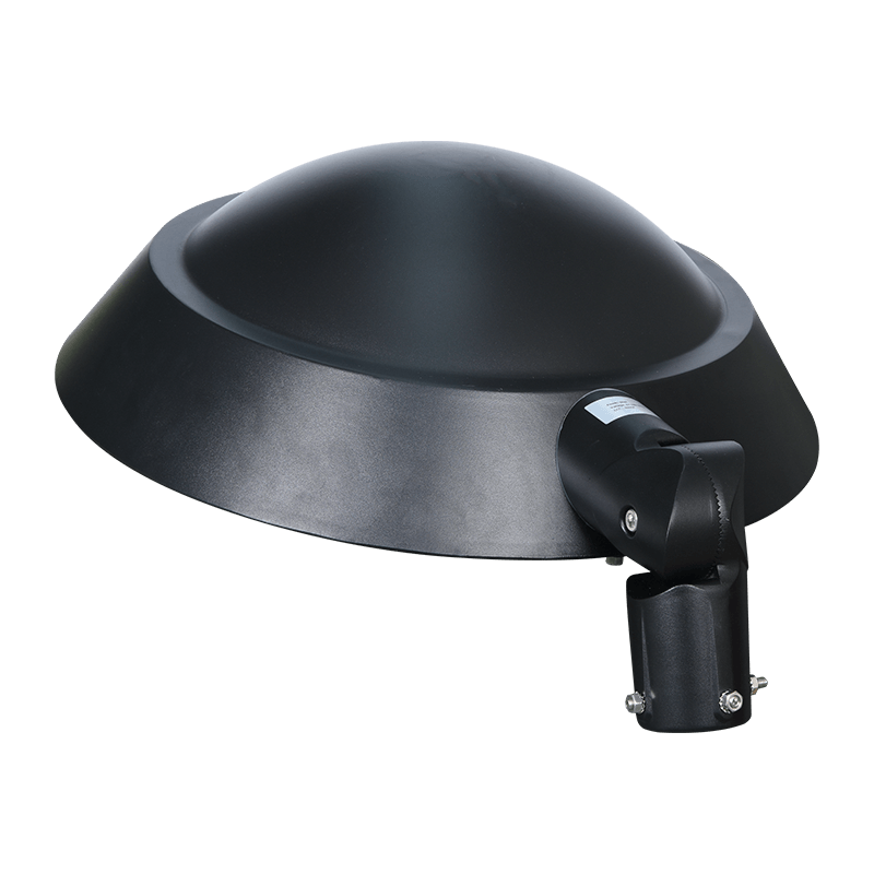 چراغ باغی مقاوم در برابر خوردگی آلومینیومی با کیفیت بالا PY-GD1509-60W