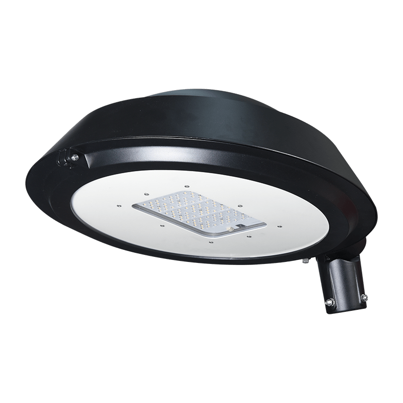 چراغ باغی مقاوم در برابر خوردگی آلومینیومی با کیفیت بالا PY-GD1509-60W